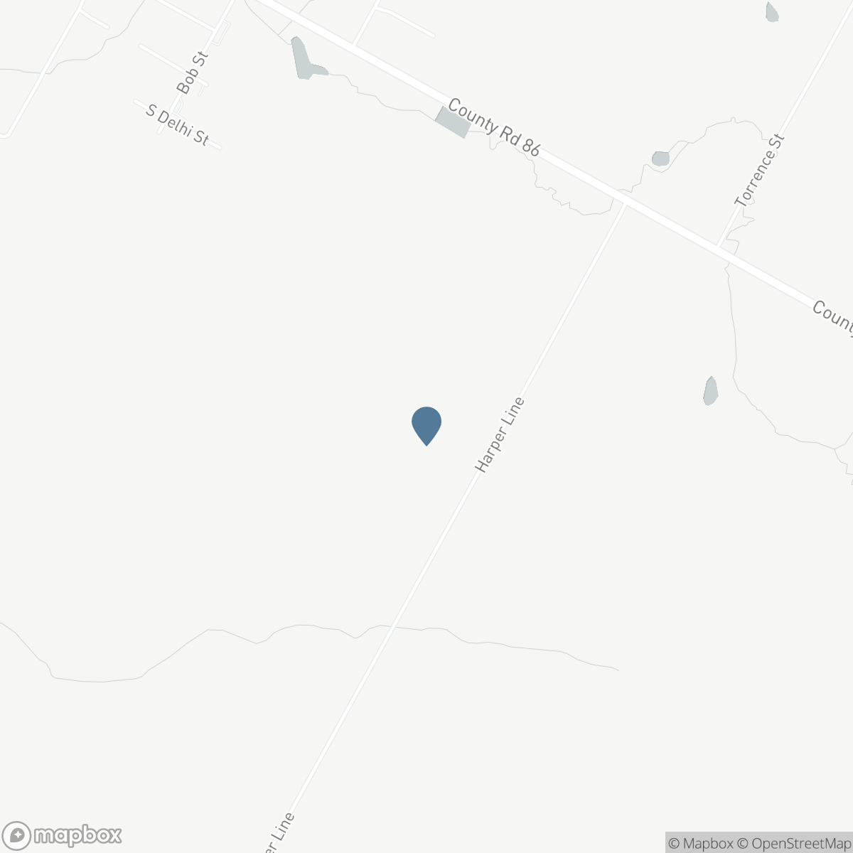 86653 HARPER LINE, Lucknow, Ontario N0G 2H0